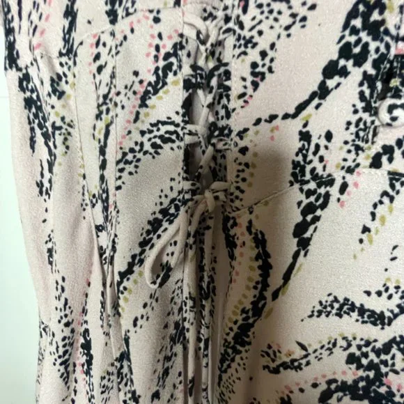 Free People Mini Dress - Picture 4 of 9